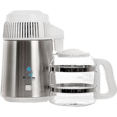 Destilator vode VerVita Megahome