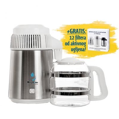 Megahome Water Distiller