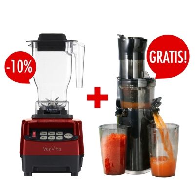 OmniBlend V s posudom od 1,5l