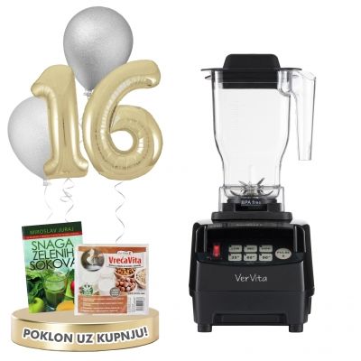 OmniBlend V s posudom od 1,5l