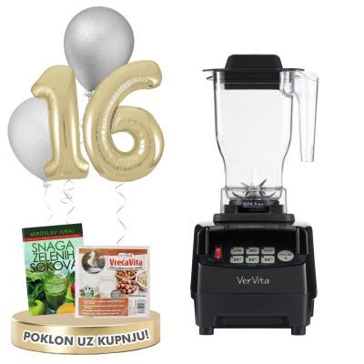 OmniBlend V s posudom od 1,5l