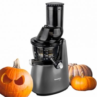 Sokovnik VerVita PRO 3. generacija (Kuvings C7000) gunmetal
