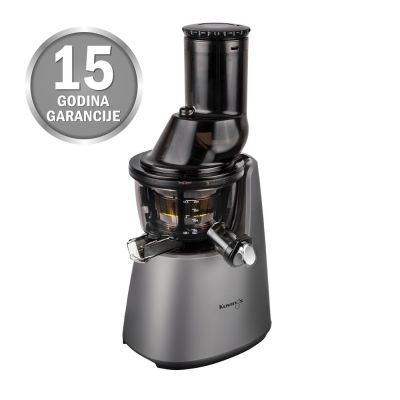 Sokovnik VerVita PRO 3. generacija (Kuvings C7000) gunmetal