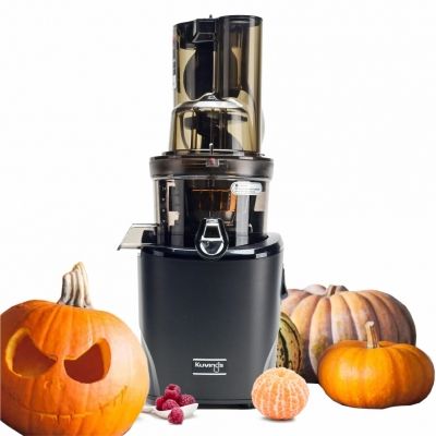 Sokovnik VerVita REVO830S (Kuvings REVO830S) crni
