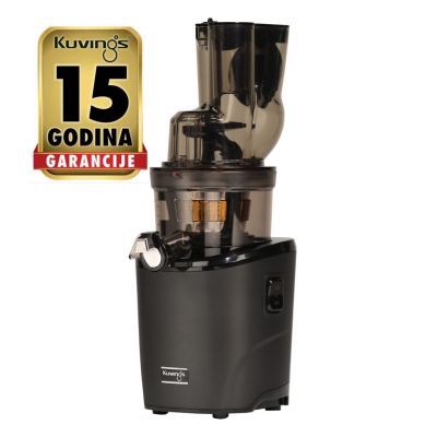 Sokovnik VerVita REVO830S (Kuvings REVO830S) crni