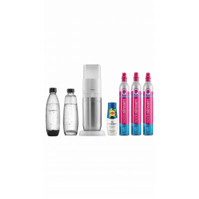 SodaStream DUO, MegaPack