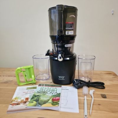 Kuvings AUTO10, crni (rabljeni) br.18