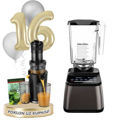 Blendtec Designer 725