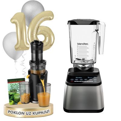 Blendtec Designer 725
