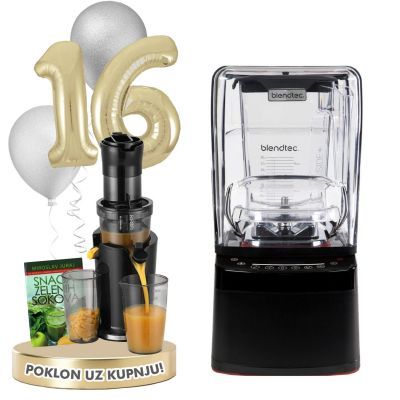 Blendtec Professional 800