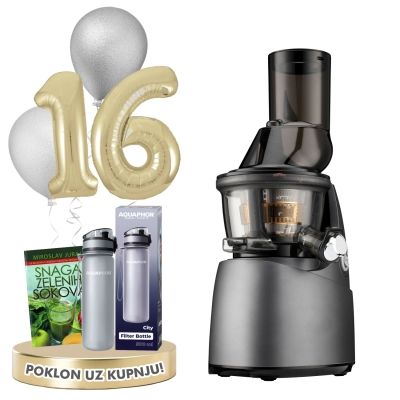 Sokovnik VerVita PRO 3. generacija (Kuvings C7000)