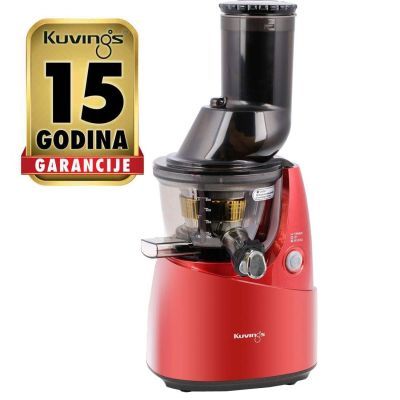Kuvings c7000rm 1