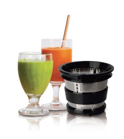 Kuvings B6000 smoothie strainer