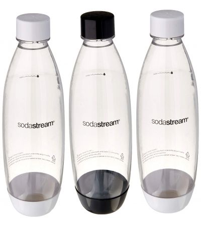 SodaStream plastične boce, 3kom