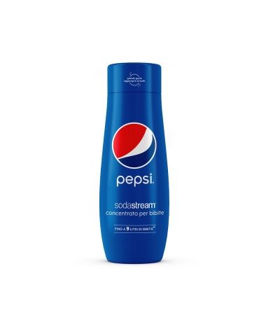 SodaStream sirup - Pepsi