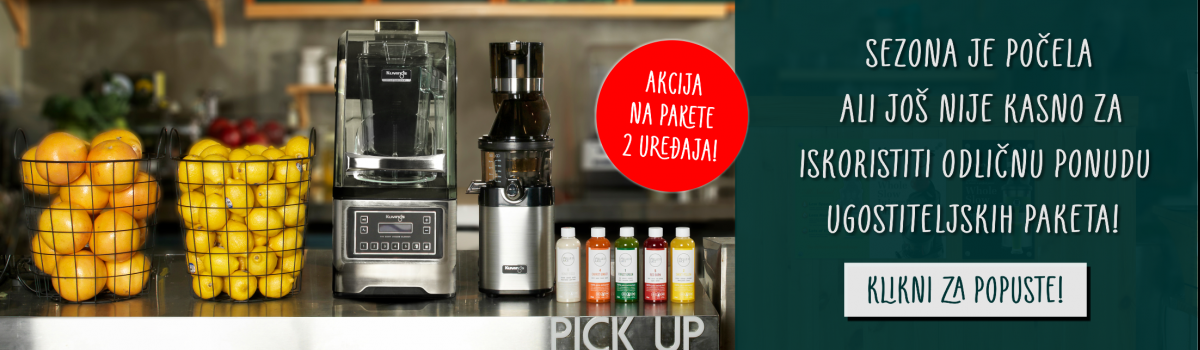 Ugostiteljski paketi