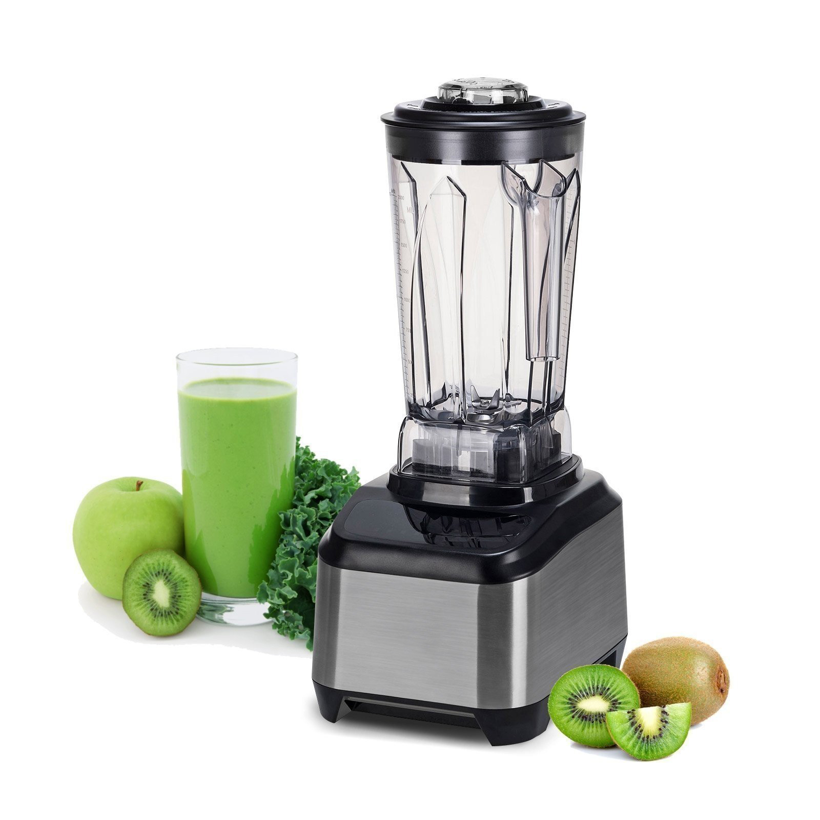 Blender Eco SuperBlend