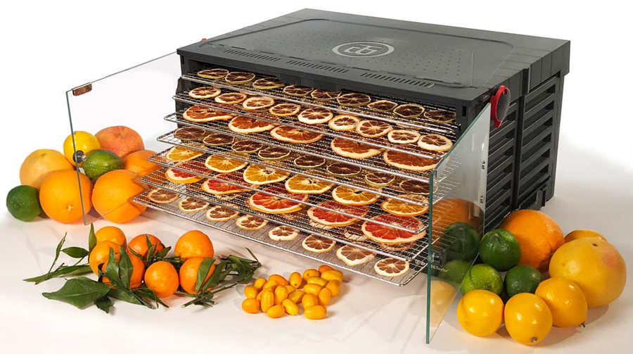 Sahara Folding DeHydrator