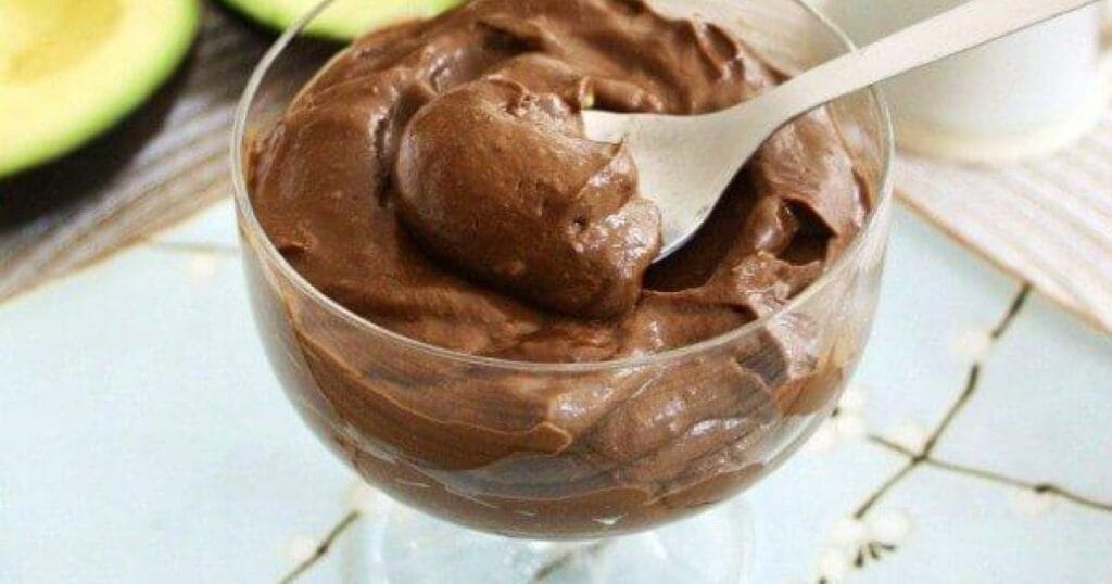 Sirovi čokoladni puding - VerVita
