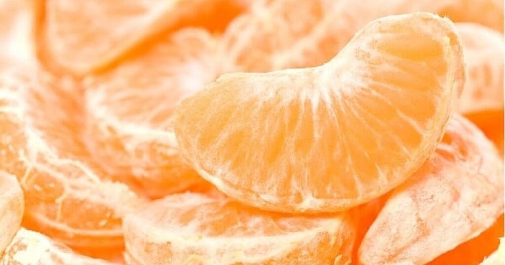 Sok od mandarina - VerVita