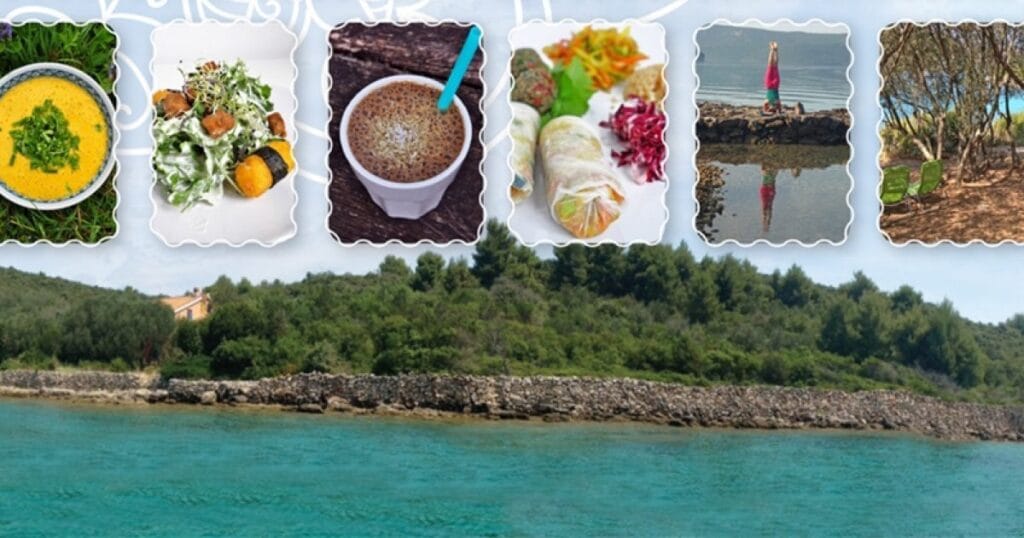Detoks retreat na otoku Rava (03.-10.09.2017.) - VerVita