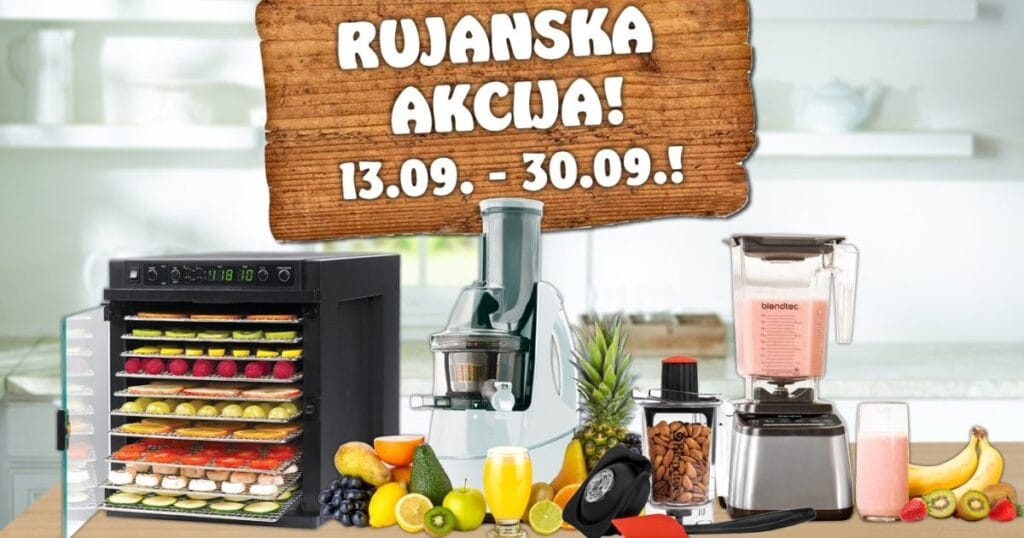 Rujanska akcija! - VerVita
