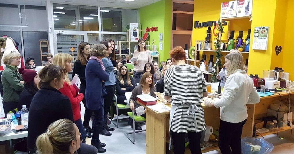 Događnja u listopadu u VerViti! - VerVita