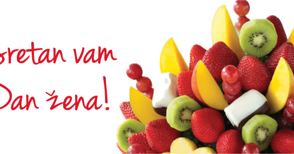 Akcija za Dan žena od 8.3.-11.3. i ostala događanja! - VerVita