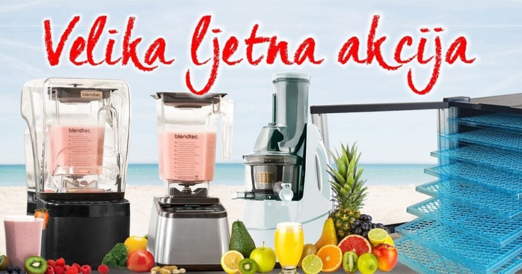 Akcije u kolovozu! - VerVita