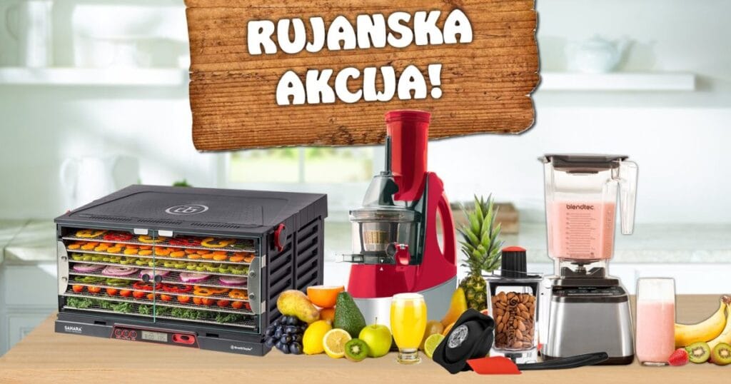 Akcije i događanja u rujnu! - VerVita