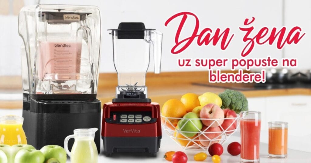 Dan Žena u VerViti! - VerVita
