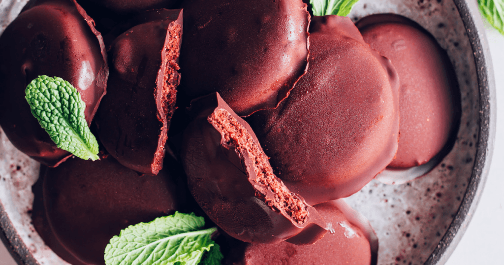 Domaći ‘’after eight’’ - VerVita