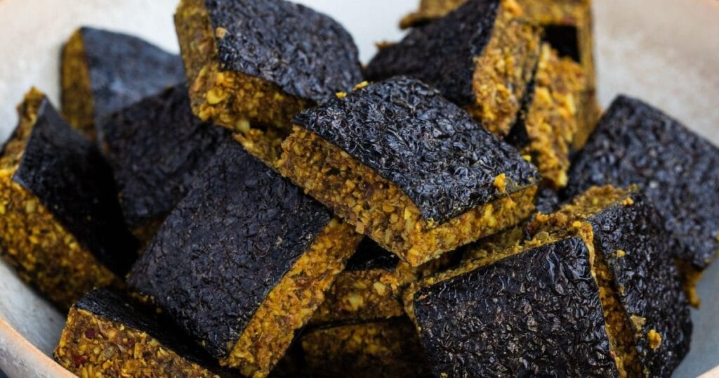 Tajlanski nori snack - VerVita