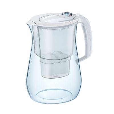 Aquaphor Onyx bijeli vrč za filtriranje vode kapaciteta 4,2 litre