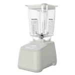 Blendtec Designer 625 bijeli s osvijetljenim sučeljem na dodir