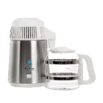 Destilator vode Megahome, kućni destilator, 4 litre vode po destilaciji