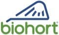 Logo Biohort vrtnih kućica