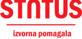 Logo Status vakuumskih sustava
