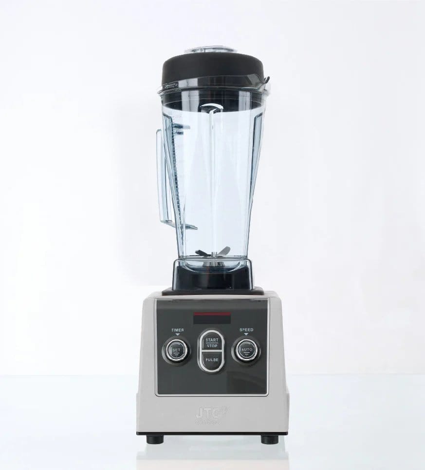 omniblend-6-2l-sivi-digitalni-blender Snažni sokovnik OmniBlend 6 sivi s velikom BPA-free posudom od 2 l