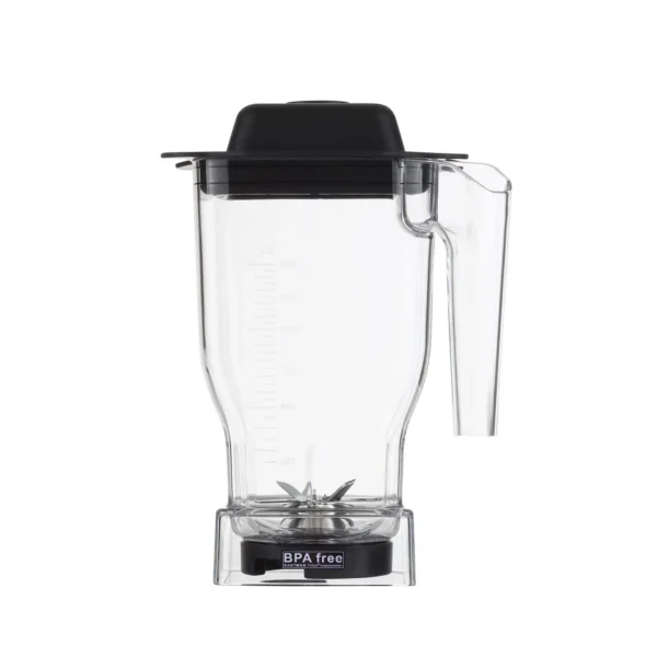 Kvadratna BPA-free posuda za OmniBlend V blender kapaciteta 1,5 l