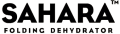 Logo Sahara sklopivih dehidratora