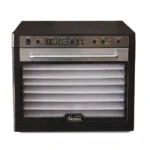 Sedona Combo P9150 dehidrator hrane s 9 BPA-free plastičnih polica