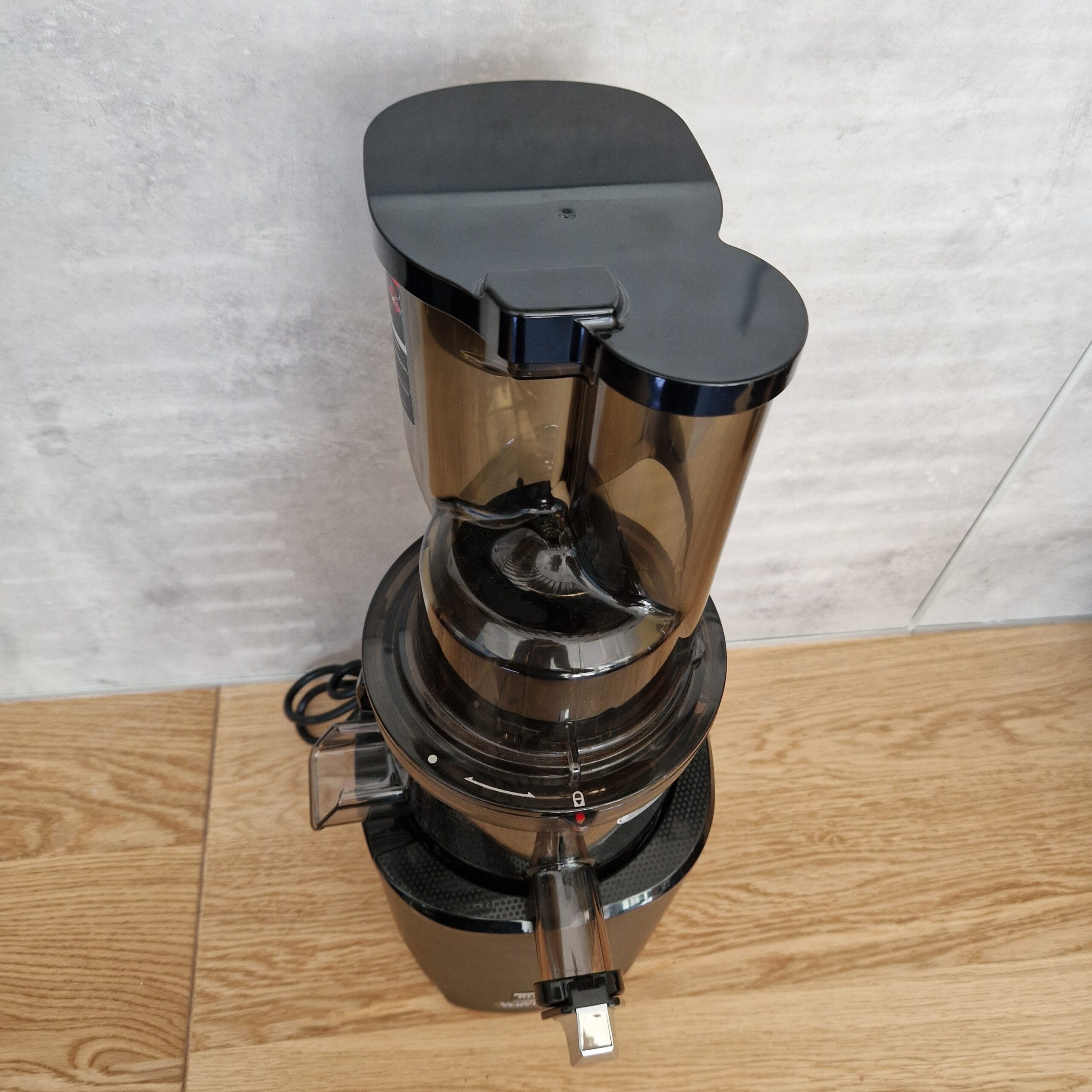 VerVita REVO830 pokrov poklopca - VerVita