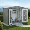 Biohort Europa vrtna kućica