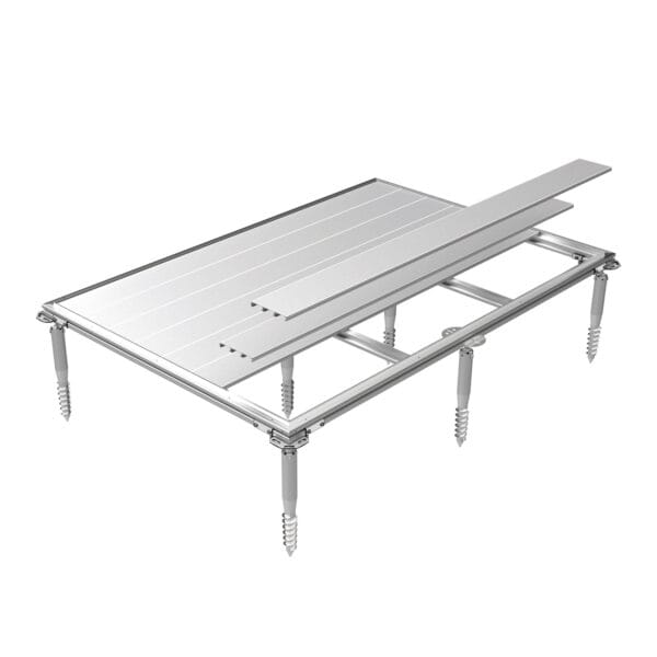 SmartBase PLUS temelj za AvantGarde/AvantGarde ECO