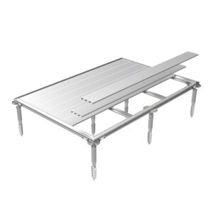 SmartBase PLUS temelj za Ormar za alat