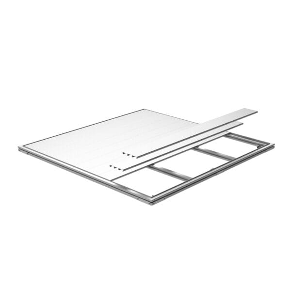 SmartBase temelj za AvantGarde/AvantGarde ECO