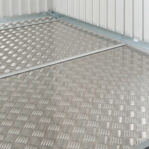 Aluminijske podne ploče za AvantGarde/AvantGarde ECO