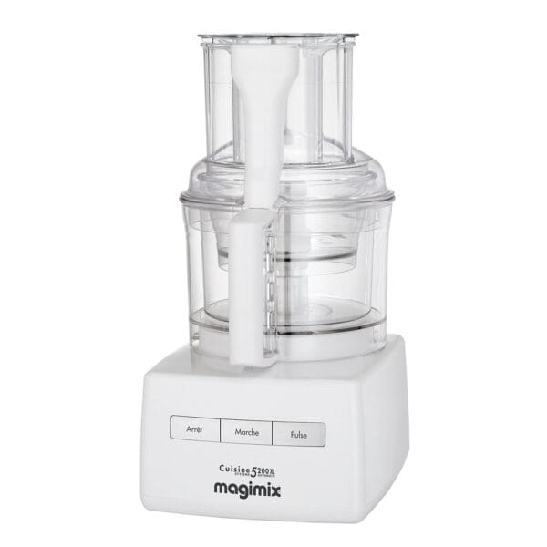 Magimix 5200XL za zdrav i moderan način života