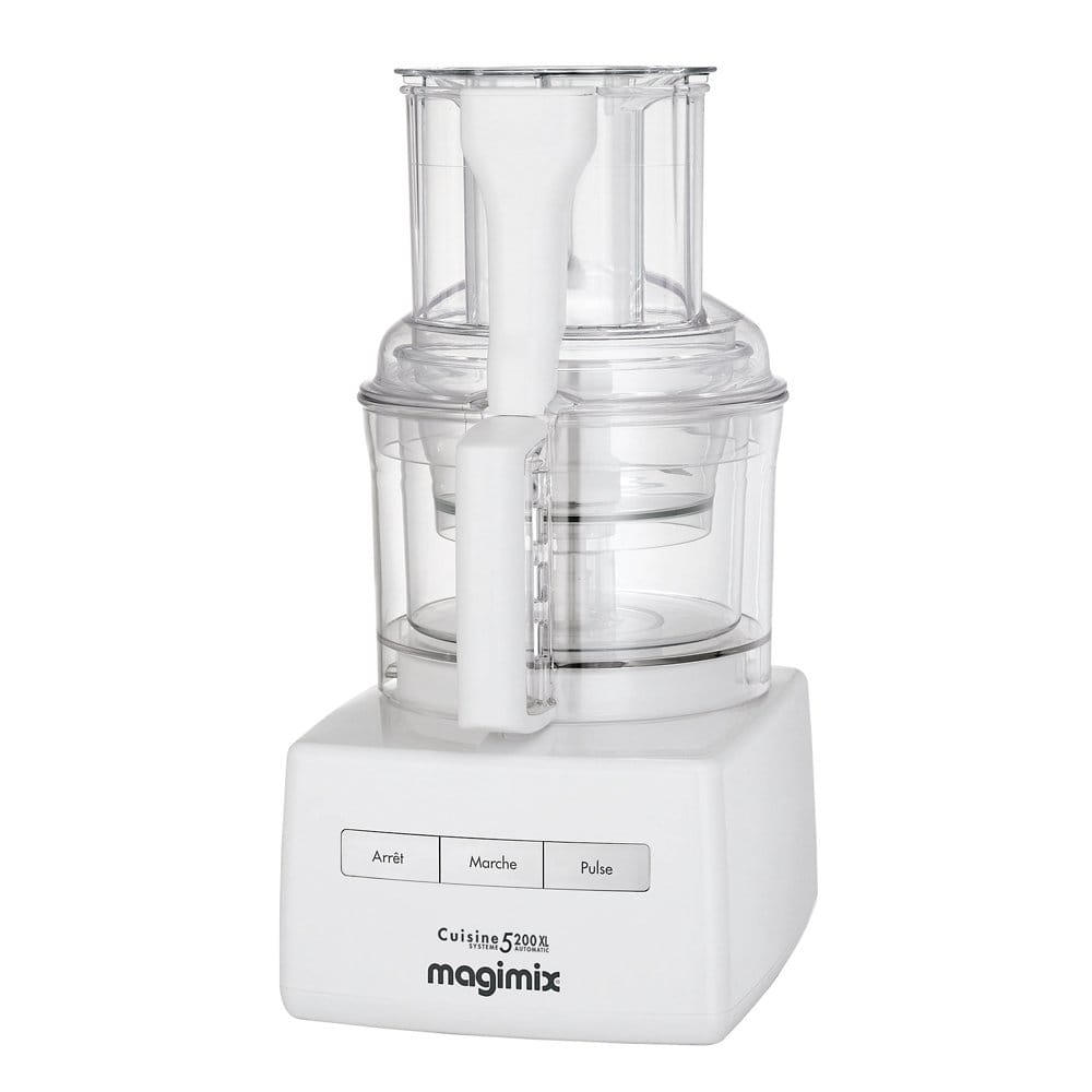 Magimix 5200XL za zdrav i moderan način života